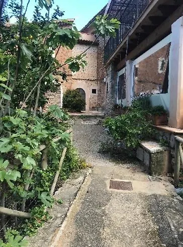 Villa Font Fresca House Etv 84817 à Deià Hébergement de vacances