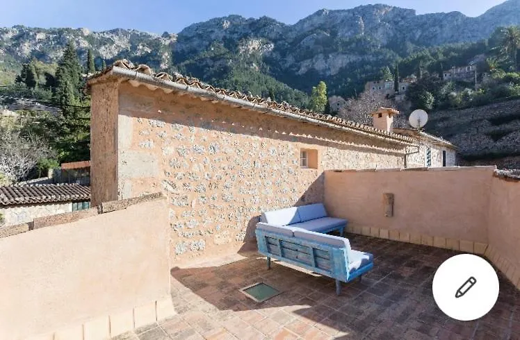 Holiday home Font Fresca House Villa Deia