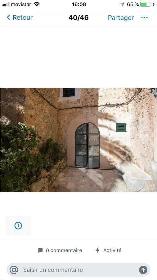Font Fresca House Villa Deia Holiday home