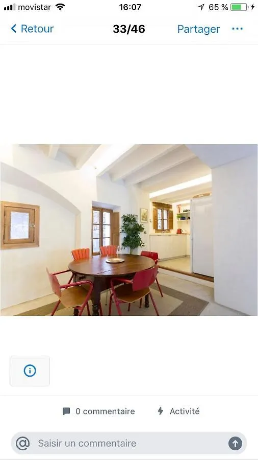 Font Fresca House Villa Deia Spain
