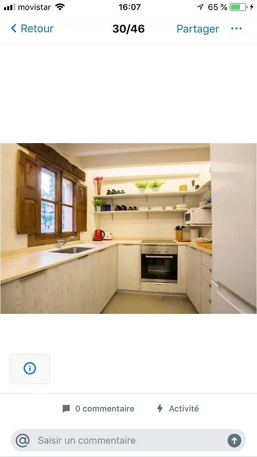 Holiday home Font Fresca House Villa Deia