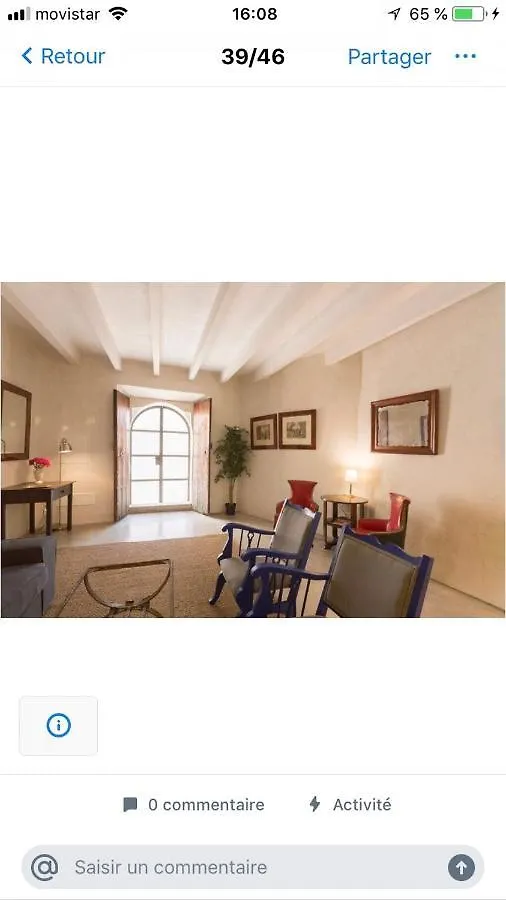 Font Fresca House Villa Deia